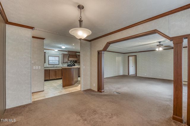 1122 Anderson Loop, Greeneville, TN 37743