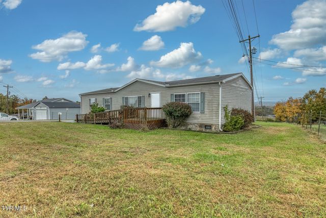 1122 Anderson Loop, Greeneville, TN 37743