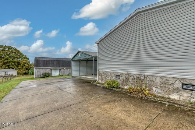 1122 Anderson Loop, Greeneville, TN 37743