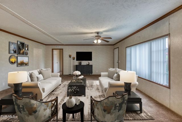 1122 Anderson Loop, Greeneville, TN 37743