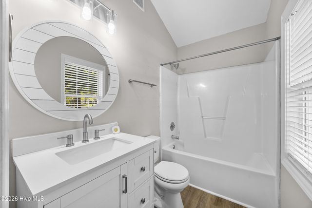 803 Grathwol Drive, Wilmington, NC 28405