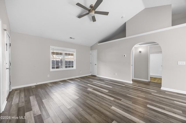803 Grathwol Drive, Wilmington, NC 28405