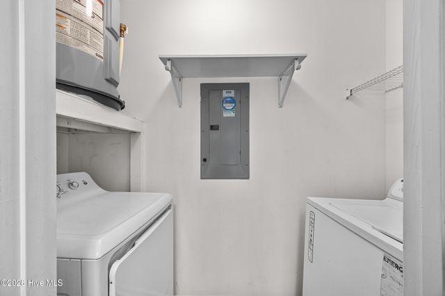 803 Grathwol Drive, Wilmington, NC 28405