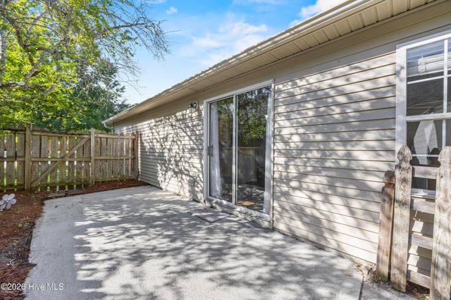 803 Grathwol Drive, Wilmington, NC 28405