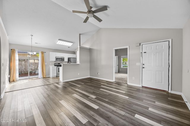 803 Grathwol Drive, Wilmington, NC 28405