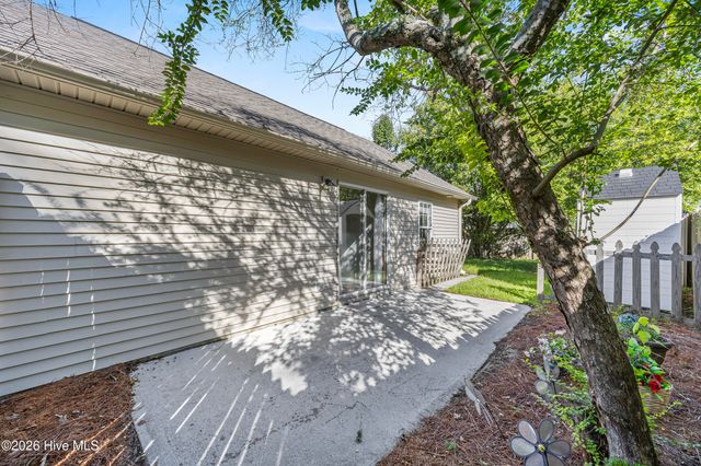 803 Grathwol Drive, Wilmington, NC 28405