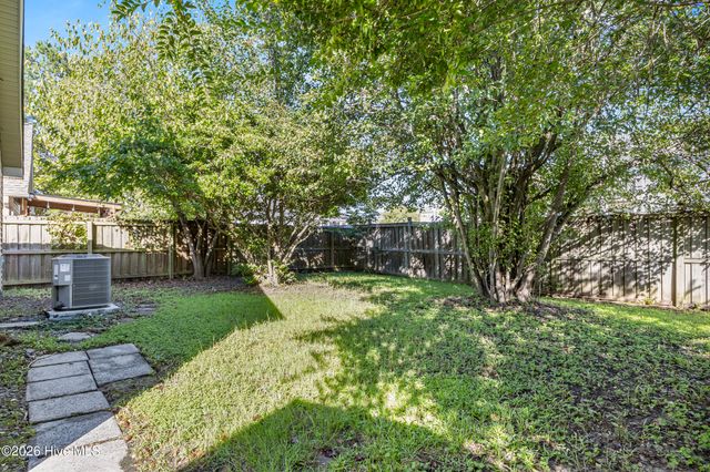 803 Grathwol Drive, Wilmington, NC 28405