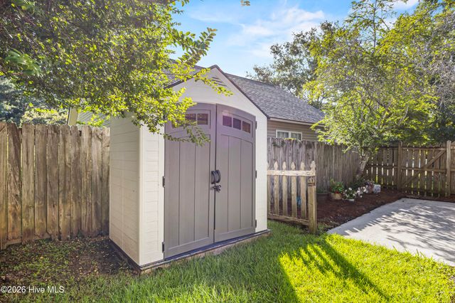 803 Grathwol Drive, Wilmington, NC 28405