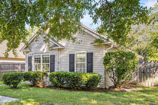 803 Grathwol Drive, Wilmington, NC 28405