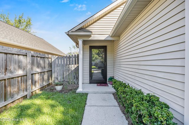 803 Grathwol Drive, Wilmington, NC 28405
