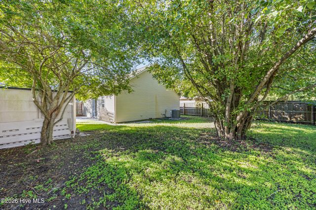 803 Grathwol Drive, Wilmington, NC 28405