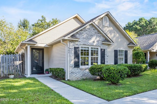 803 Grathwol Drive, Wilmington, NC 28405