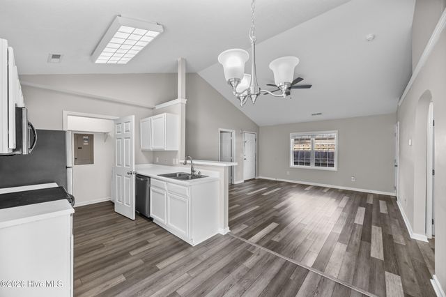 803 Grathwol Drive, Wilmington, NC 28405