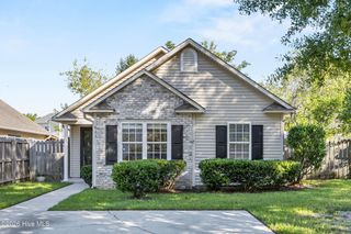 803 Grathwol Drive, Wilmington, NC 28405