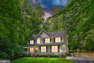 9109 SNOWY EGRET CT, Spotsylvania, VA 22553