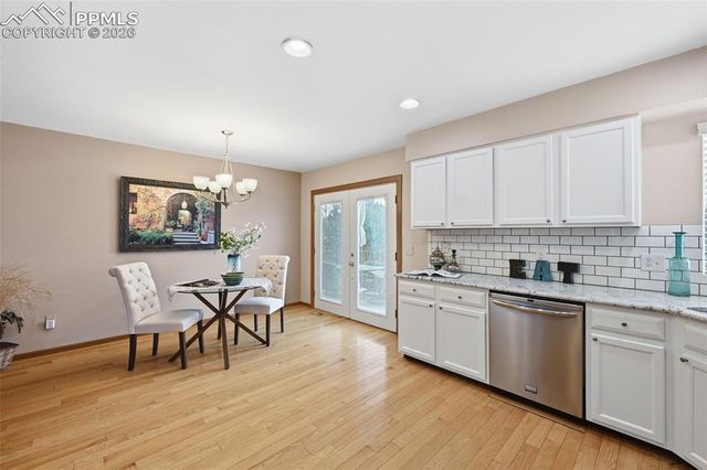 2325 Damon Drive, Colorado Springs, CO 80918