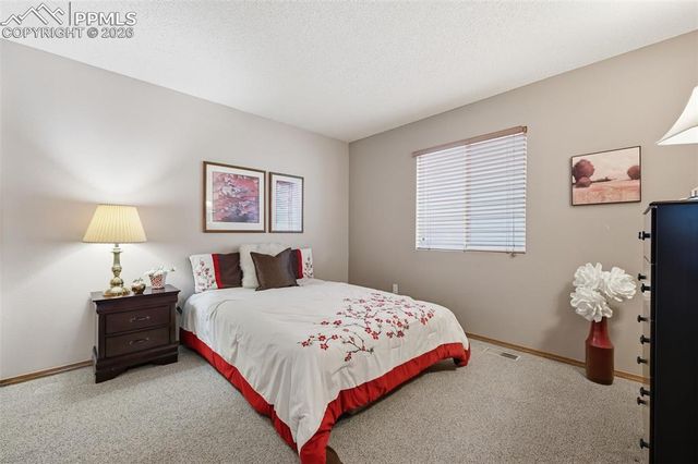 2325 Damon Drive, Colorado Springs, CO 80918