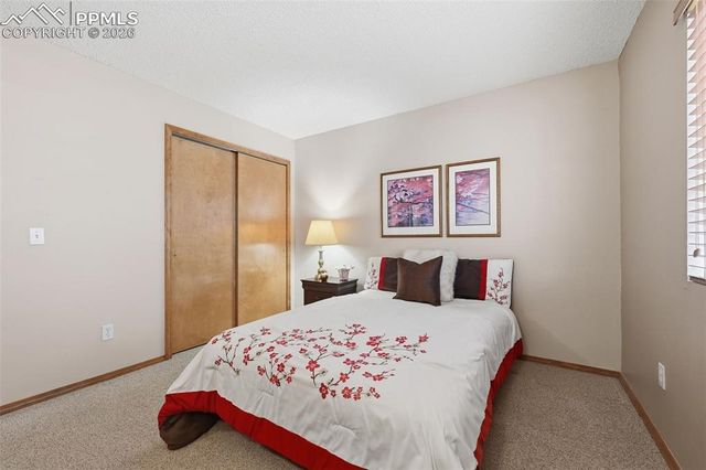 2325 Damon Drive, Colorado Springs, CO 80918