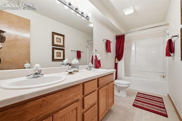 2325 Damon Drive, Colorado Springs, CO 80918