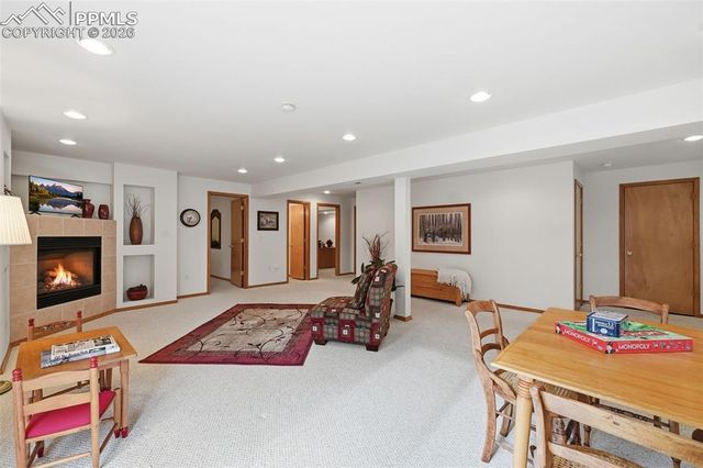 2325 Damon Drive, Colorado Springs, CO 80918