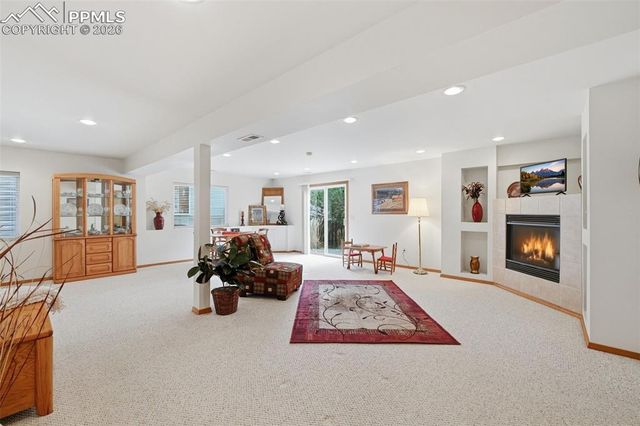 2325 Damon Drive, Colorado Springs, CO 80918