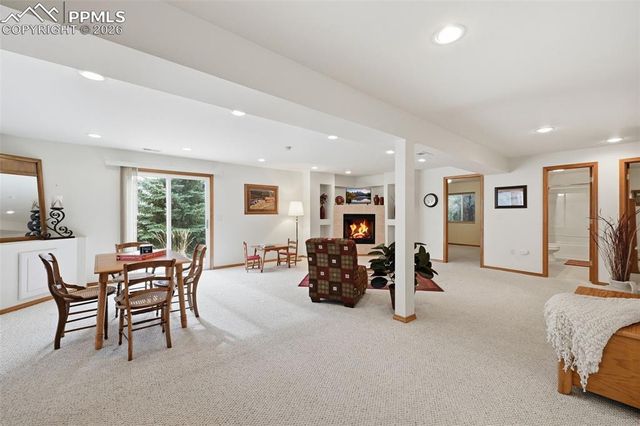 2325 Damon Drive, Colorado Springs, CO 80918