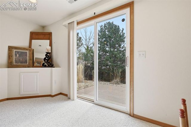 2325 Damon Drive, Colorado Springs, CO 80918