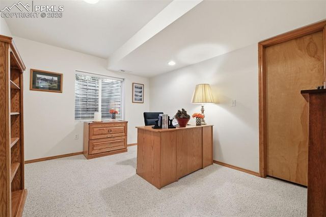 2325 Damon Drive, Colorado Springs, CO 80918