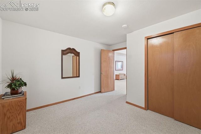 2325 Damon Drive, Colorado Springs, CO 80918