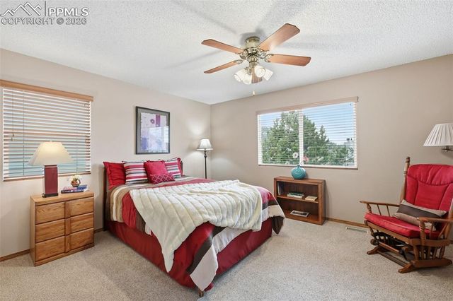 2325 Damon Drive, Colorado Springs, CO 80918