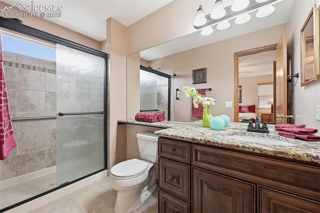 2325 Damon Drive, Colorado Springs, CO 80918