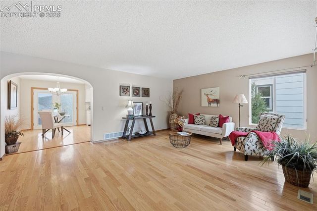 2325 Damon Drive, Colorado Springs, CO 80918