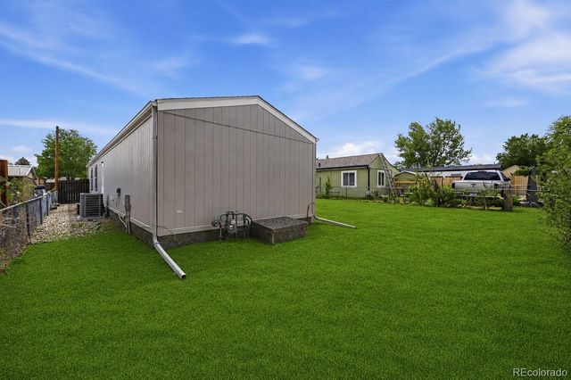 1108 Maclean Street, Dacono, CO 80514