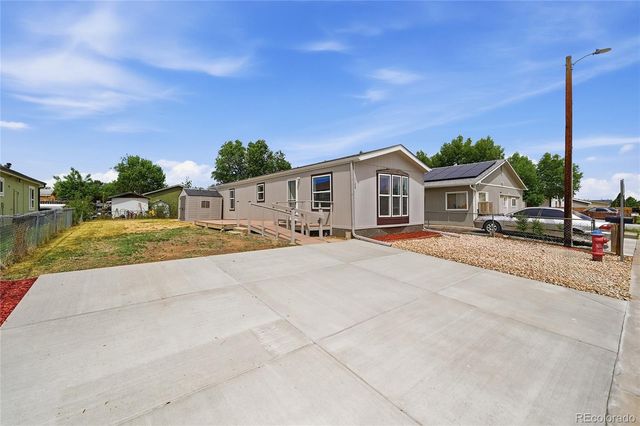 1108 Maclean Street, Dacono, CO 80514