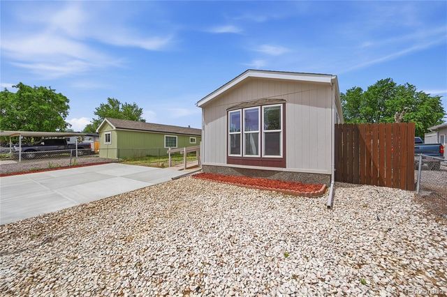 1108 Maclean Street, Dacono, CO 80514