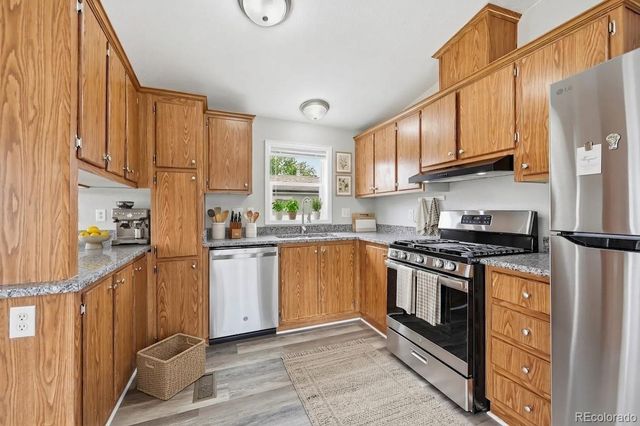 1108 Maclean Street, Dacono, CO 80514