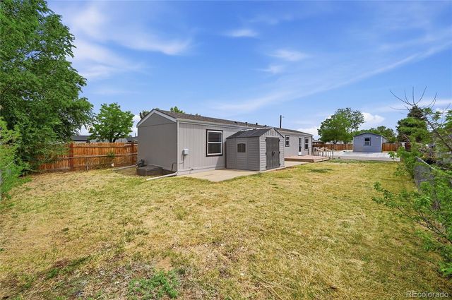 1108 Maclean Street, Dacono, CO 80514