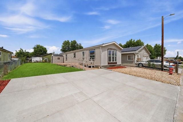 1108 Maclean Street, Dacono, CO 80514