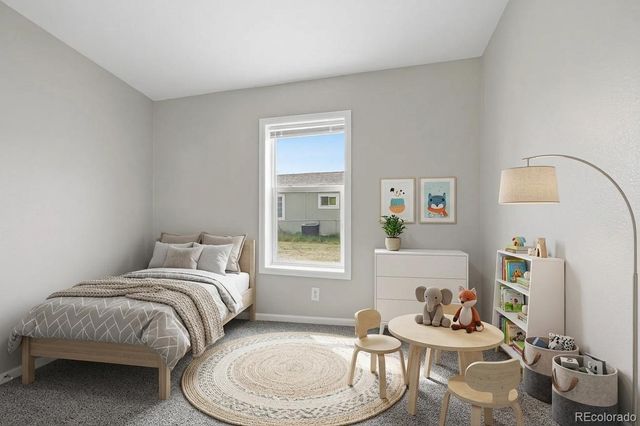 1108 Maclean Street, Dacono, CO 80514
