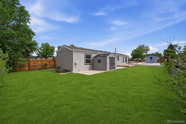 1108 Maclean Street, Dacono, CO 80514