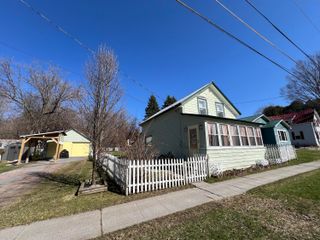 19 Belle Avenue, Chateaugay, NY 12920