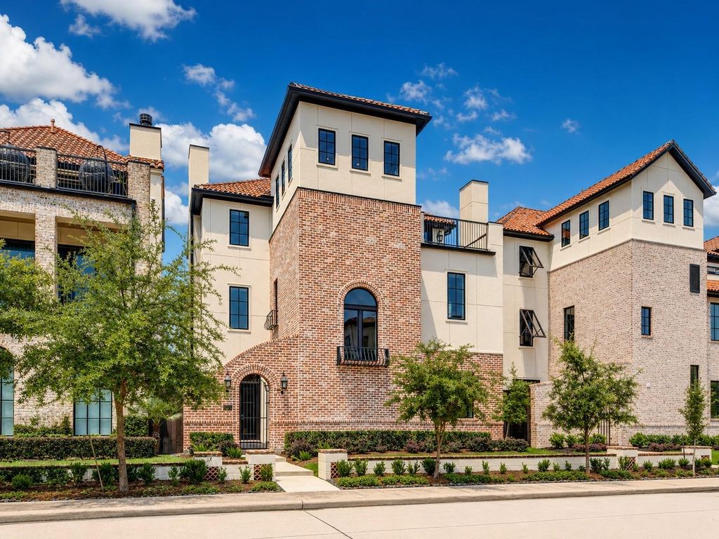 7546 Awty School Lane, Houston, TX 77055