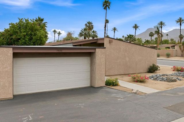 74146 Catalina Way, Palm Desert, CA 92260