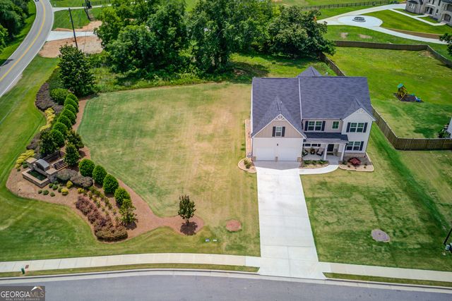 28 Ralph Still Road, Dacula, GA 30019