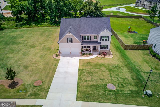 28 Ralph Still Road, Dacula, GA 30019