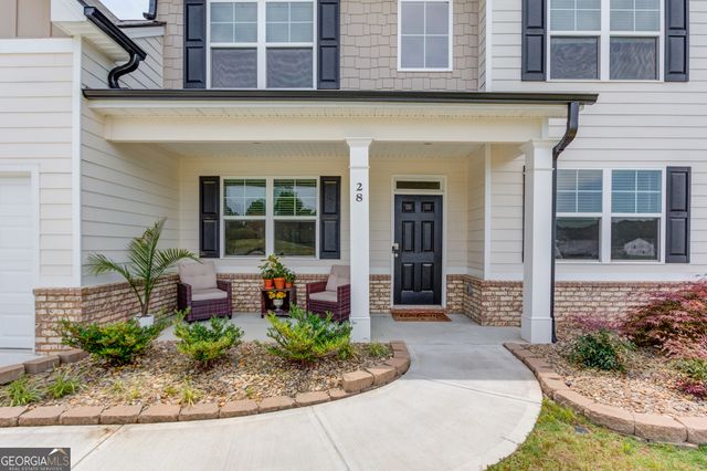 28 Ralph Still Road, Dacula, GA 30019