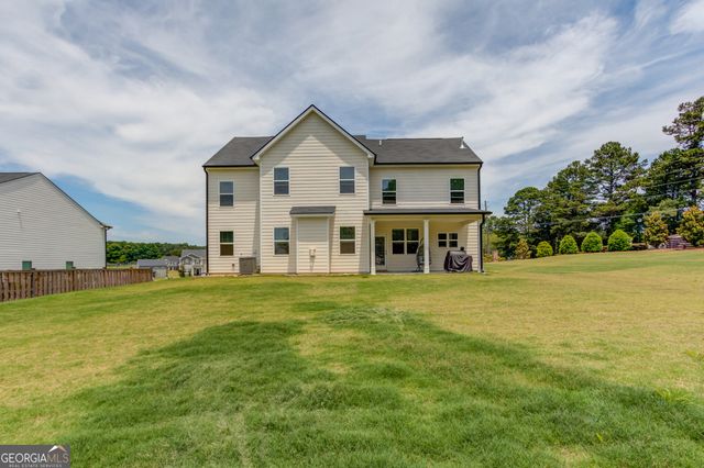 28 Ralph Still Road, Dacula, GA 30019