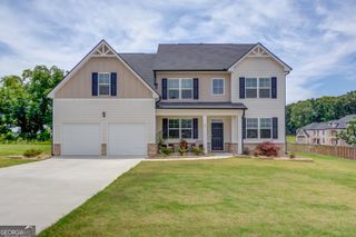 28 Ralph Still Road, Dacula, GA 30019
