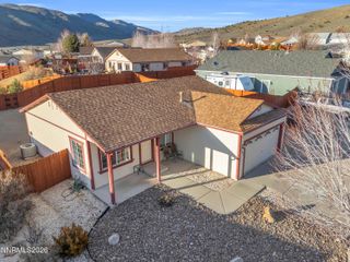17391 Desert Lake Drive, Reno, NV 89508