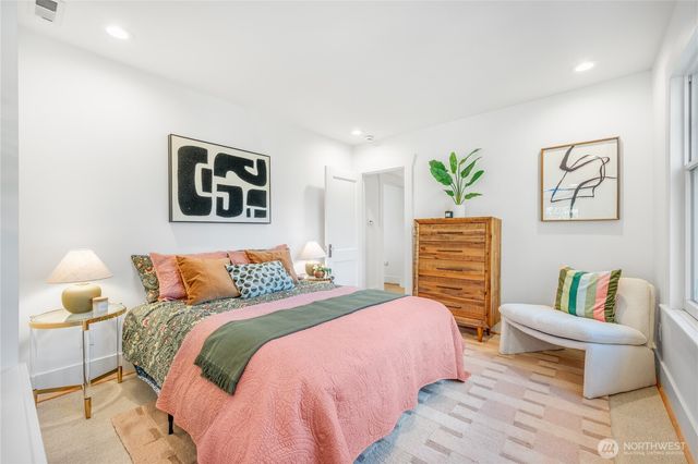 1424 N 53rd Street, Seattle, WA 98103